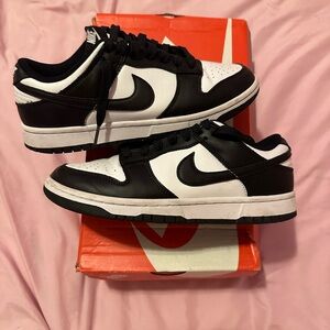 Nike dunks